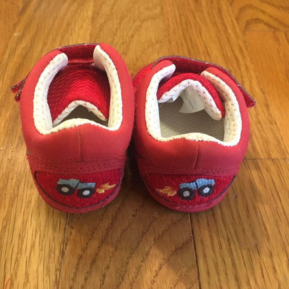 💙 4 for $20 Baby Shoes (Set of 3) - Picture 3 of 8